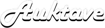 Auktave